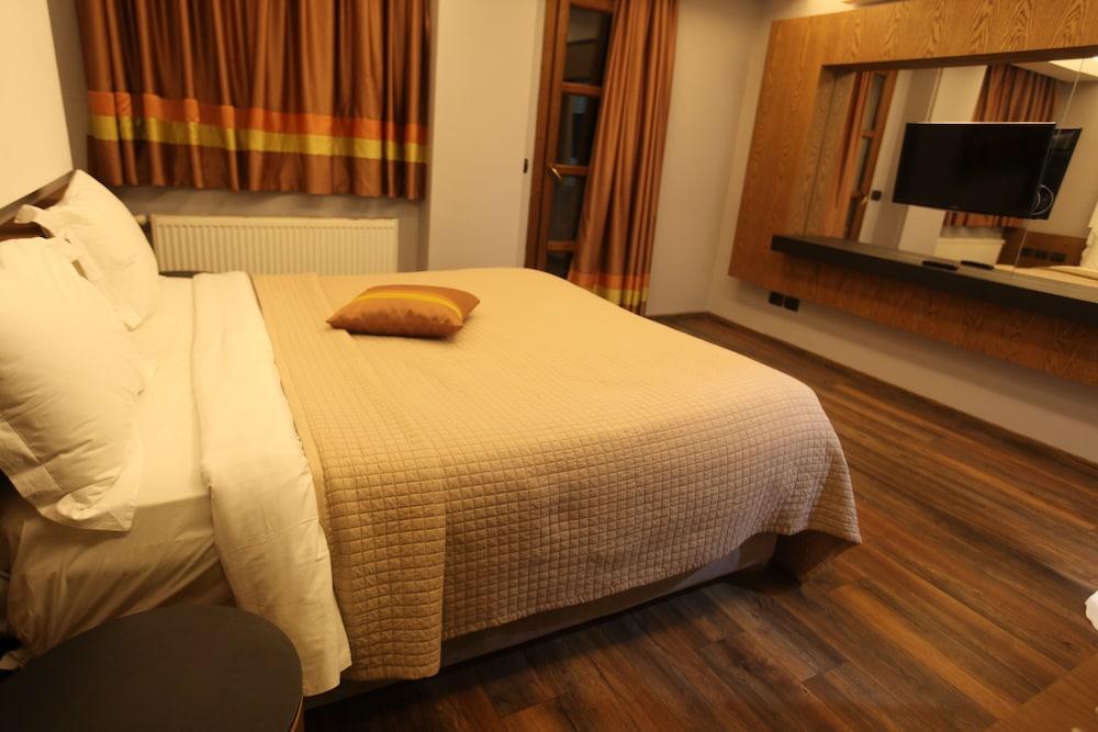Te'Dreri - Llogora Tourist Village Dhërmi Екстериор снимка