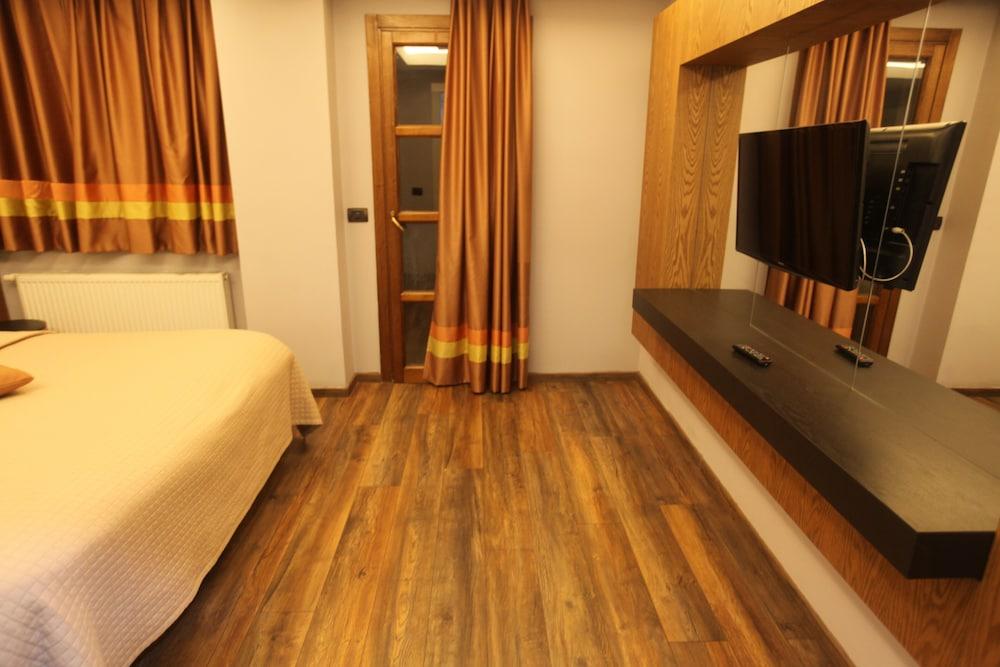 Te'Dreri - Llogora Tourist Village Dhërmi Екстериор снимка
